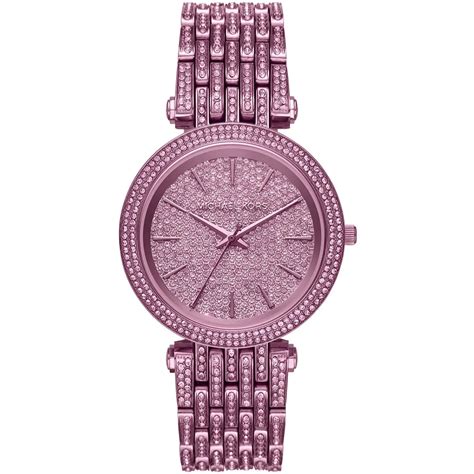 michael kors watches 3782